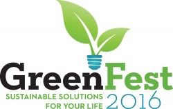 GreenFest 2016: Sustainable Solutions For Your Life