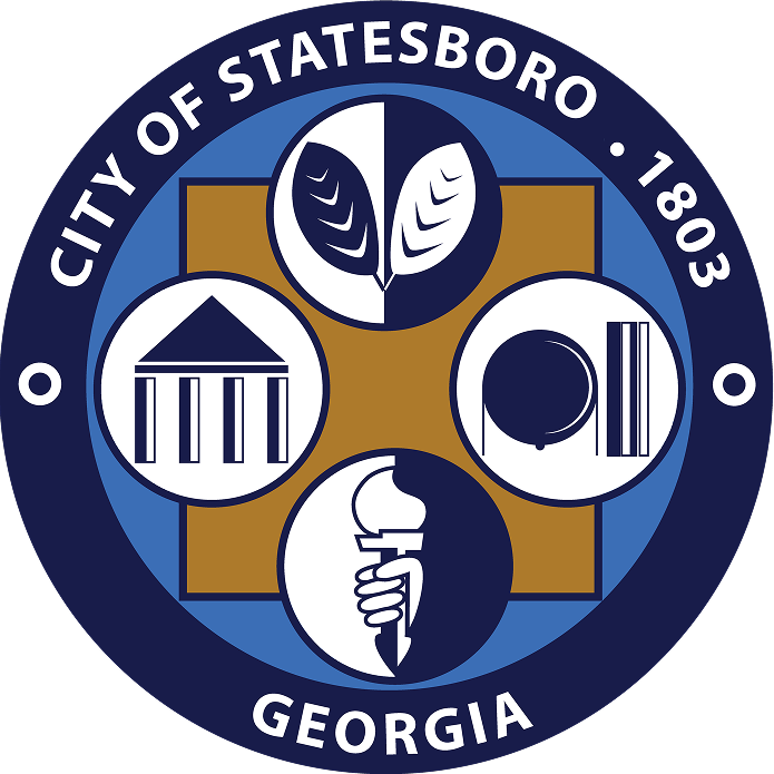 City of Statesboro<span>, GA</span>
