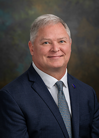 John Riggs : Council Member