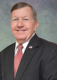 Derek Duke : Council Member