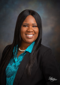 Venus Mack : Council Member