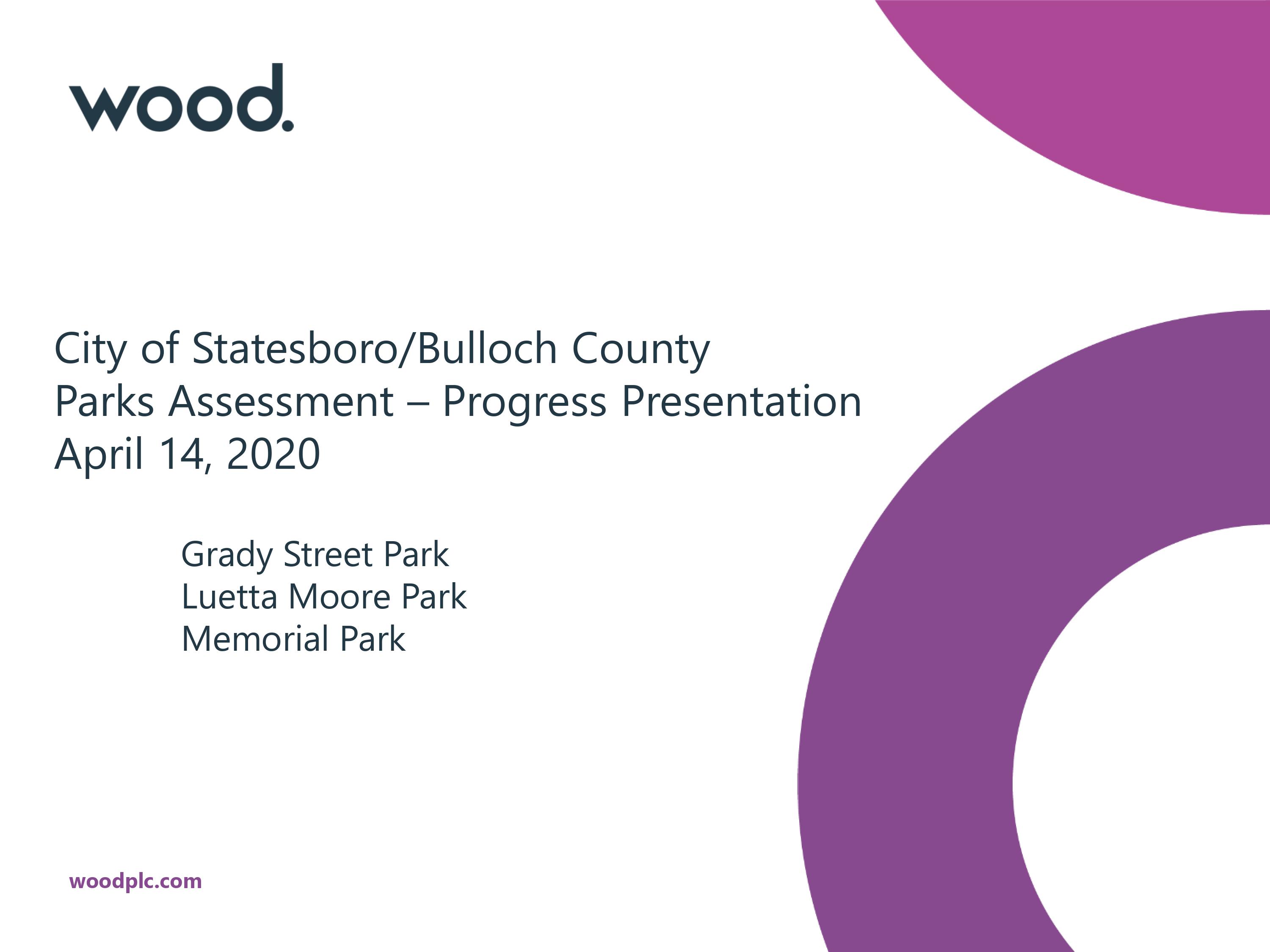 0001 City of Statesboro