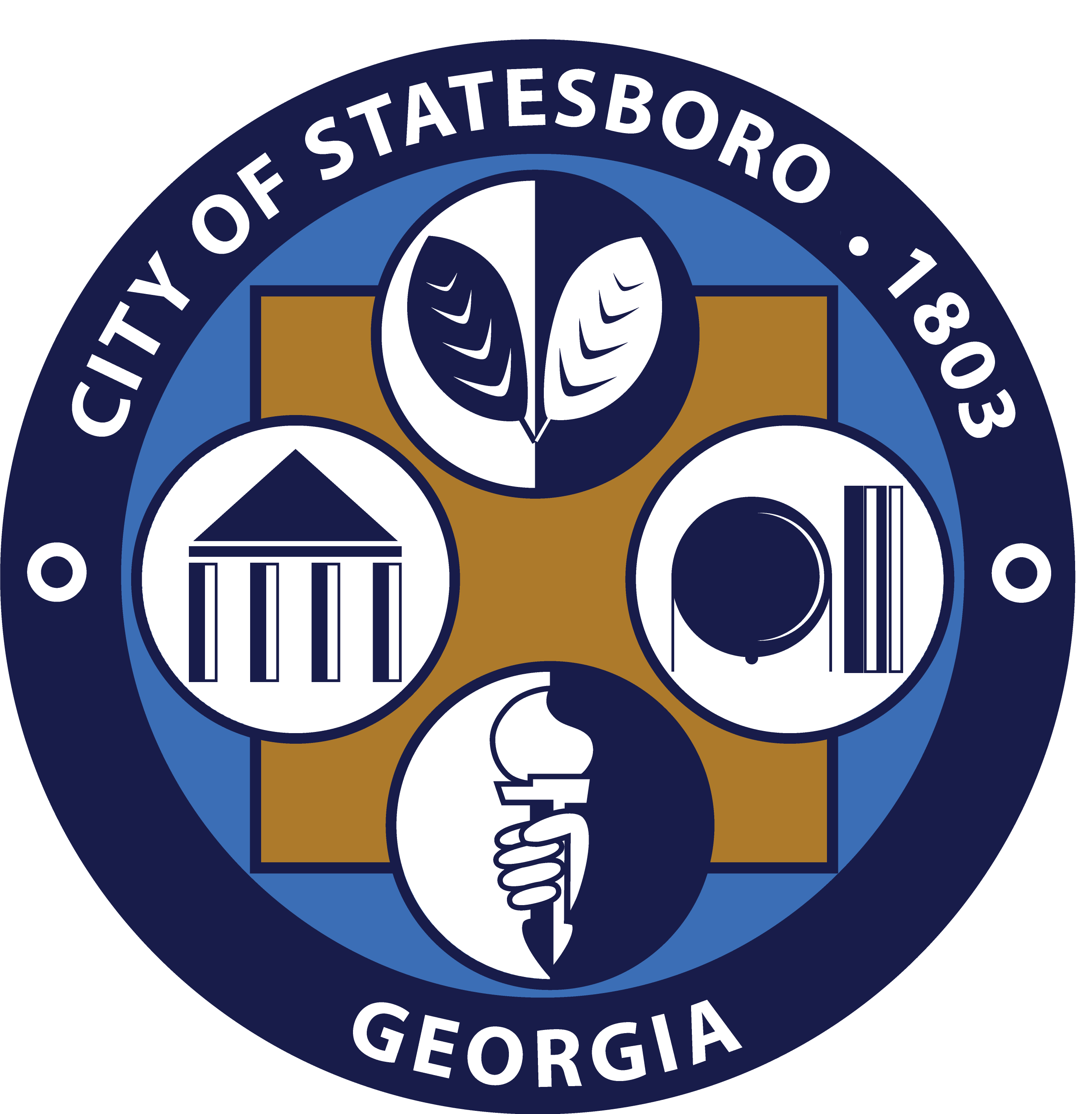 City of Statesboro