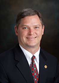 John Riggs : Council Member